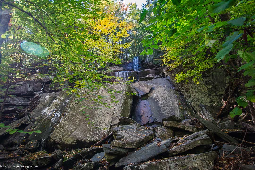 catskill ashley falls